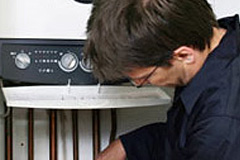 boiler repair Shawford