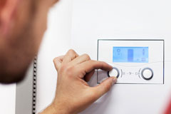 best Shawford boiler servicing companies