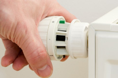 Shawford central heating repair costs