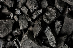 Shawford coal boiler costs