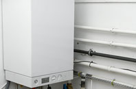 free Shawford condensing boiler quotes
