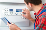 free Shawford gas safe engineer quotes