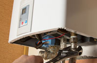 free Shawford boiler install quotes